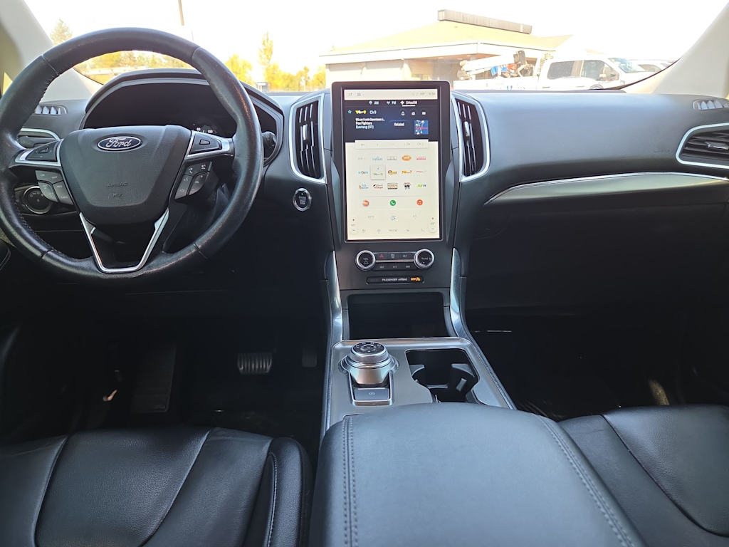 Thumbnail: 2022 Ford Edge - 9