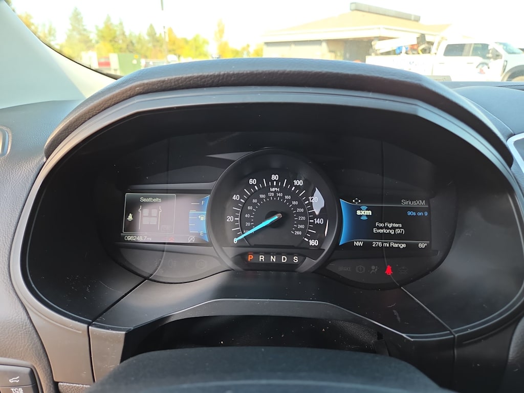 Thumbnail: 2022 Ford Edge - 15