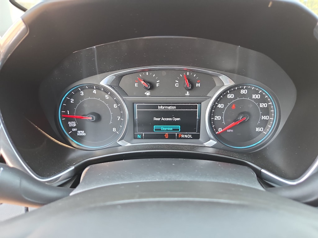 Thumbnail: 2018 Chevrolet Equinox - 16