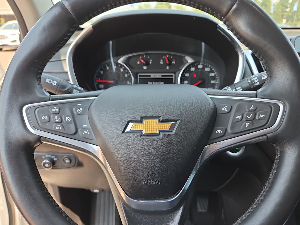 Thumbnail: 2018 Chevrolet Equinox - 29