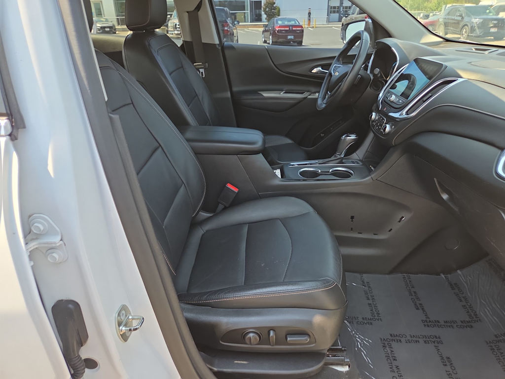Thumbnail: 2018 Chevrolet Equinox - 12