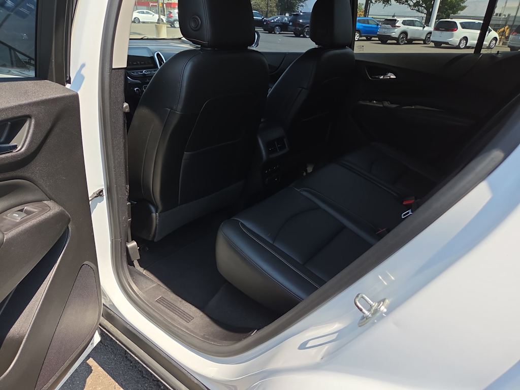 Thumbnail: 2018 Chevrolet Equinox - 13