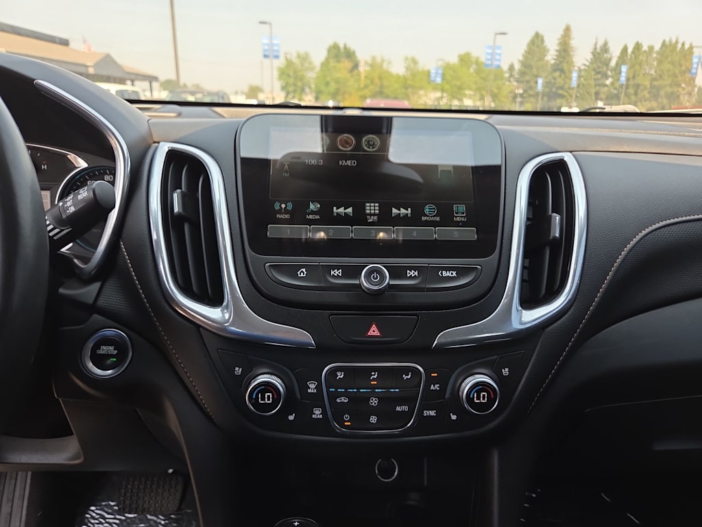 Thumbnail: 2018 Chevrolet Equinox - 14