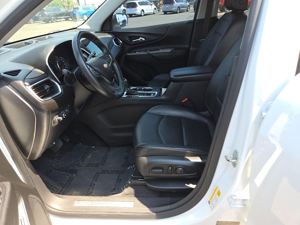 Thumbnail: 2018 Chevrolet Equinox - 11