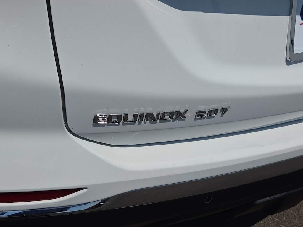 Thumbnail: 2018 Chevrolet Equinox - 7