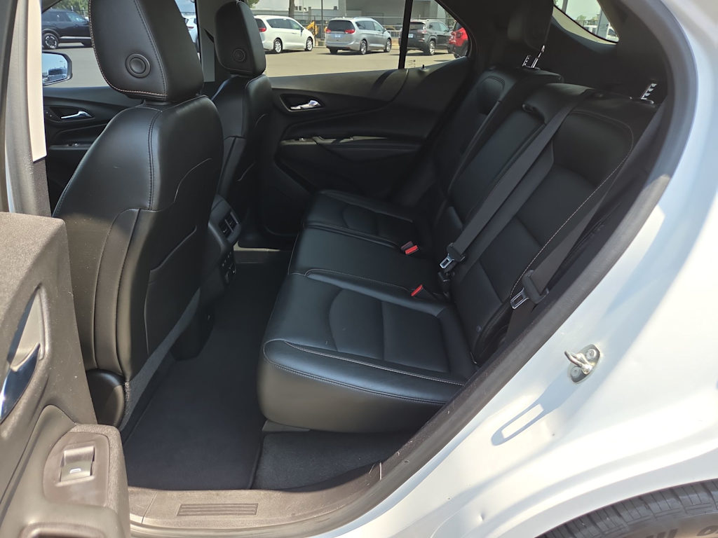 Thumbnail: 2018 Chevrolet Equinox - 28