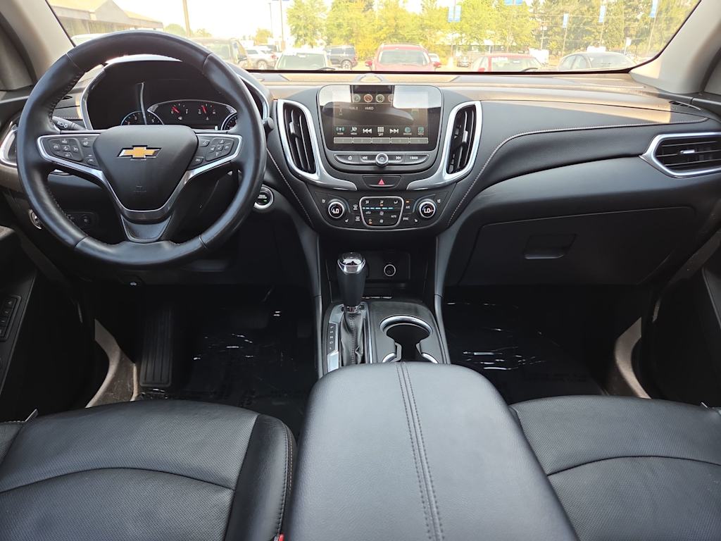 Thumbnail: 2018 Chevrolet Equinox - 10