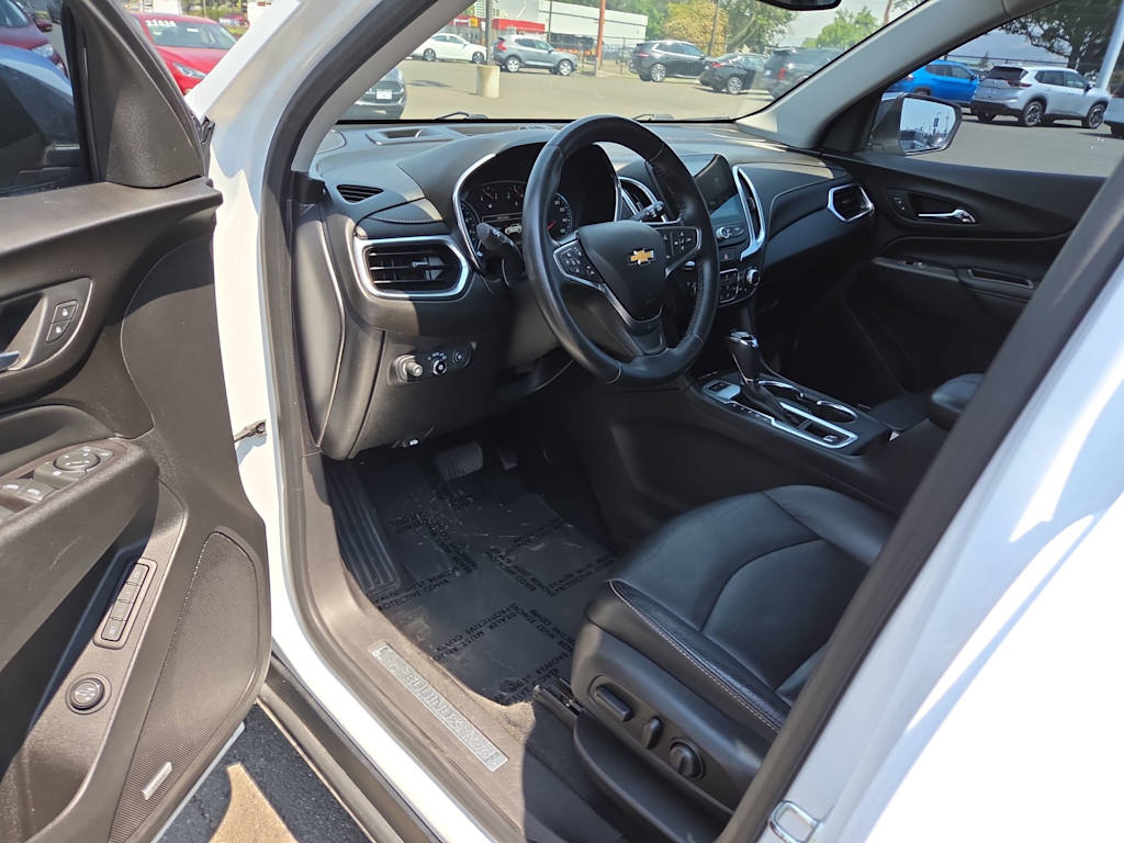 Thumbnail: 2018 Chevrolet Equinox - 2