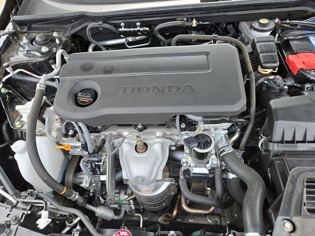 Thumbnail: 2025 Honda Civic - 8
