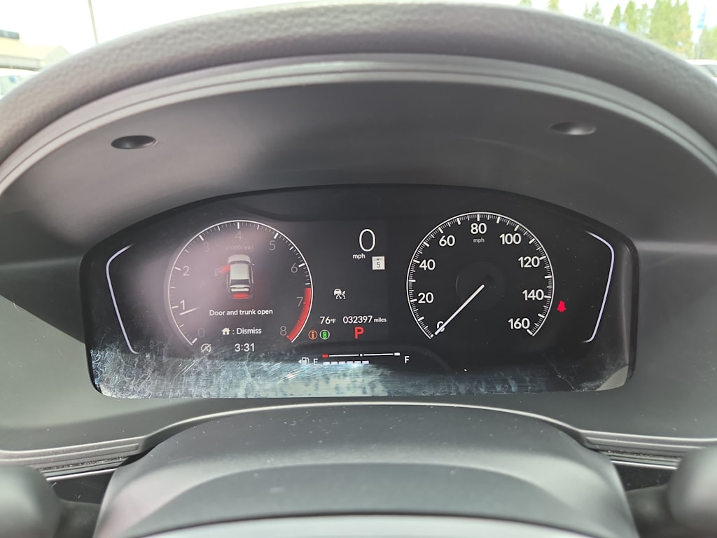 Thumbnail: 2025 Honda Civic - 15