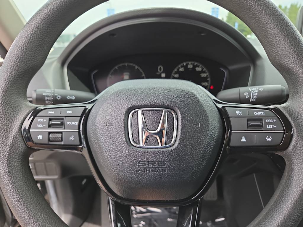 Thumbnail: 2025 Honda Civic - 27
