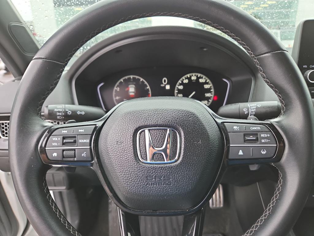 Thumbnail: 2023 Honda Civic - 29