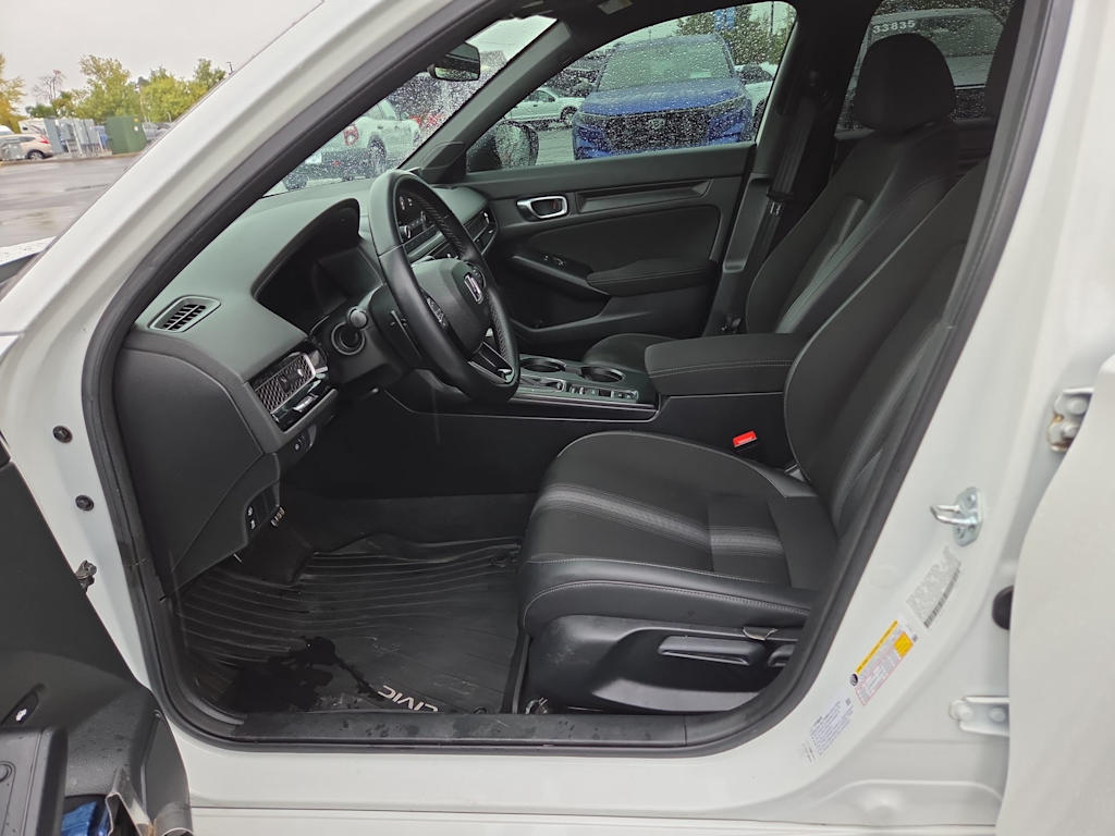 Thumbnail: 2023 Honda Civic - 10