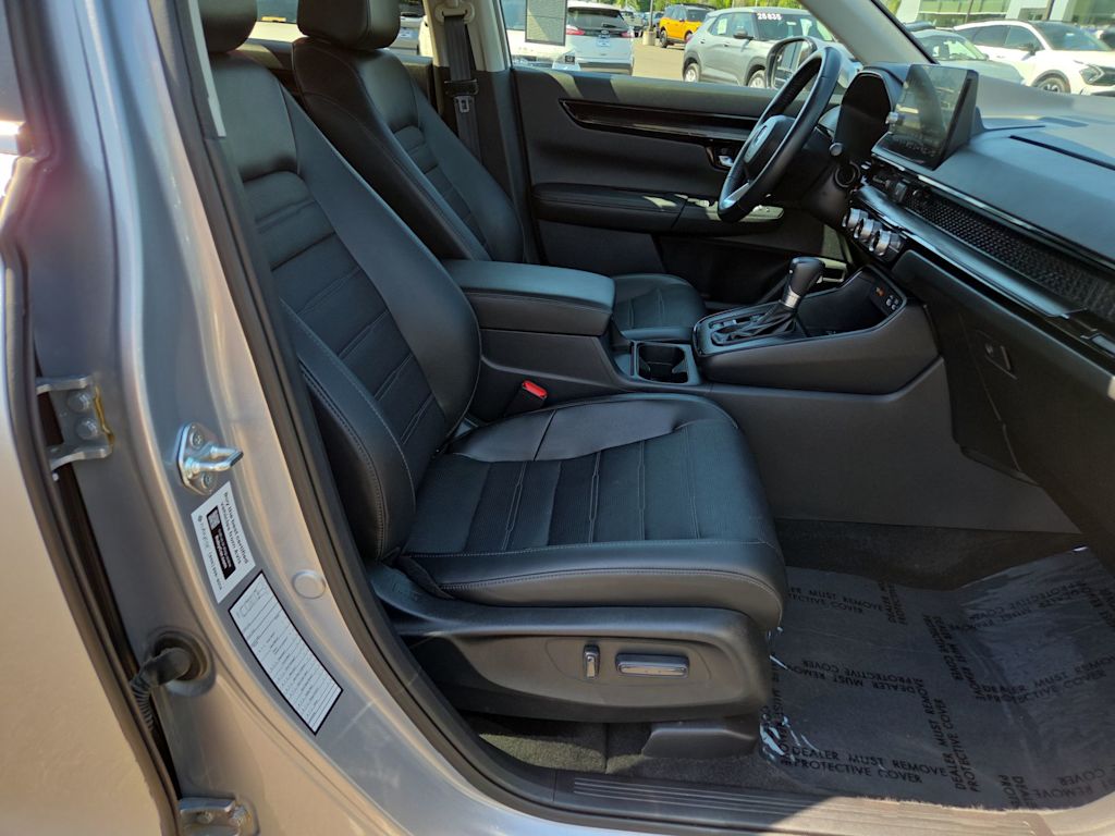 Thumbnail: 2025 Honda CR-V - 12