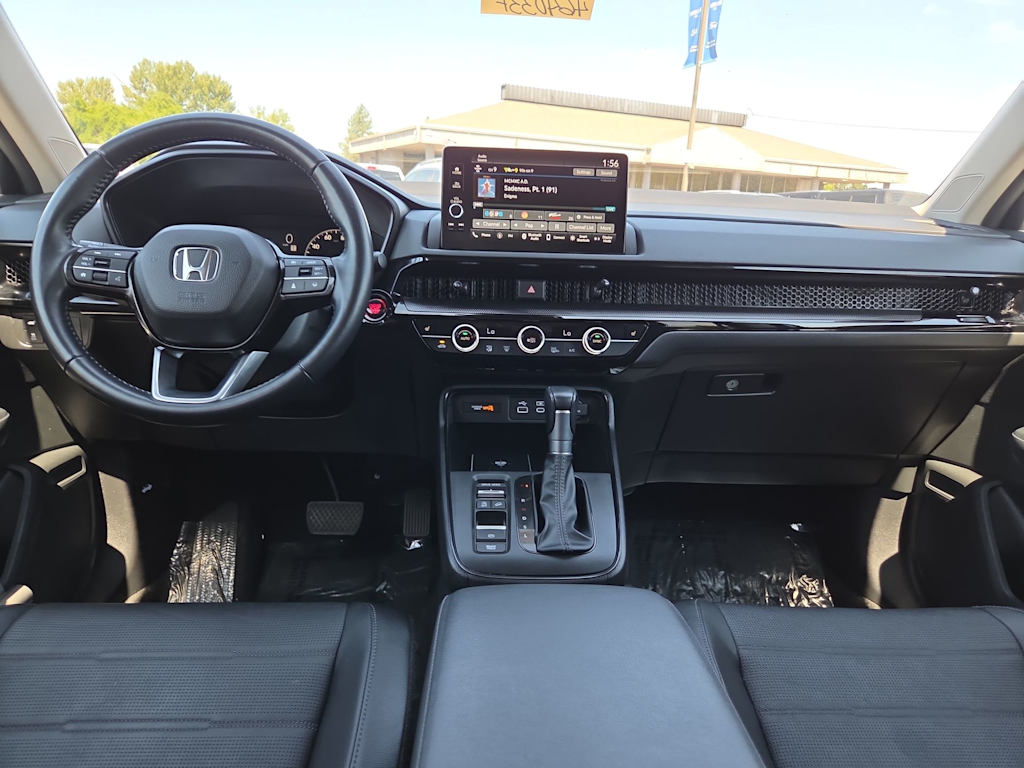 Thumbnail: 2025 Honda CR-V - 10
