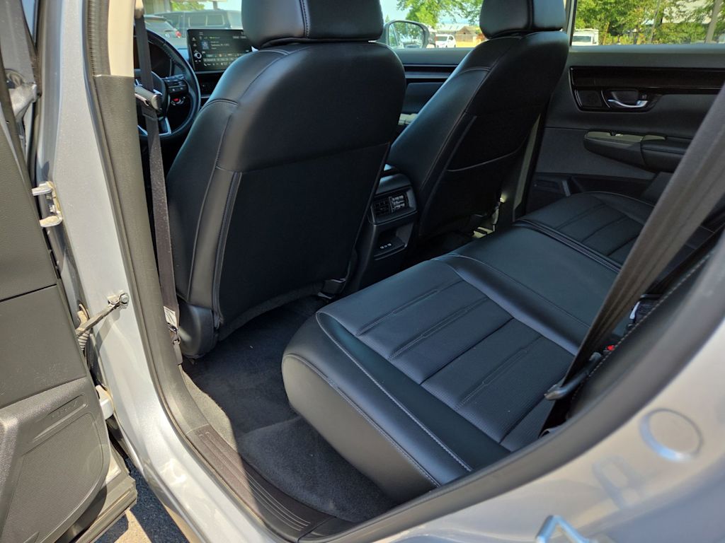 Thumbnail: 2025 Honda CR-V - 13