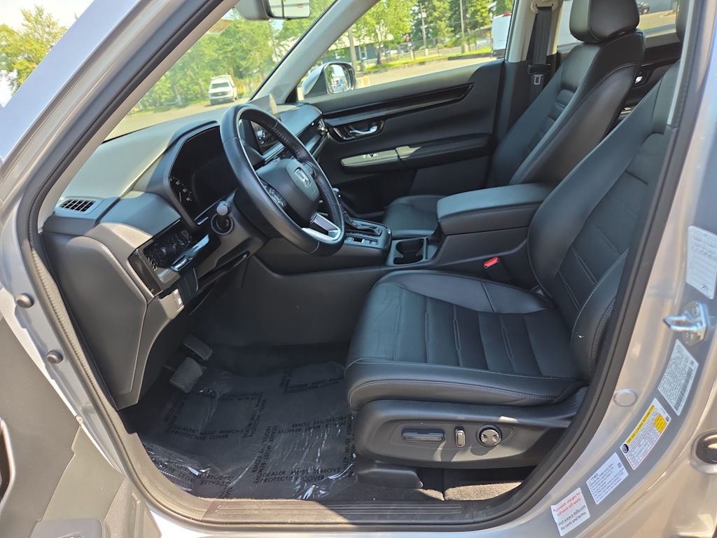Thumbnail: 2025 Honda CR-V - 11
