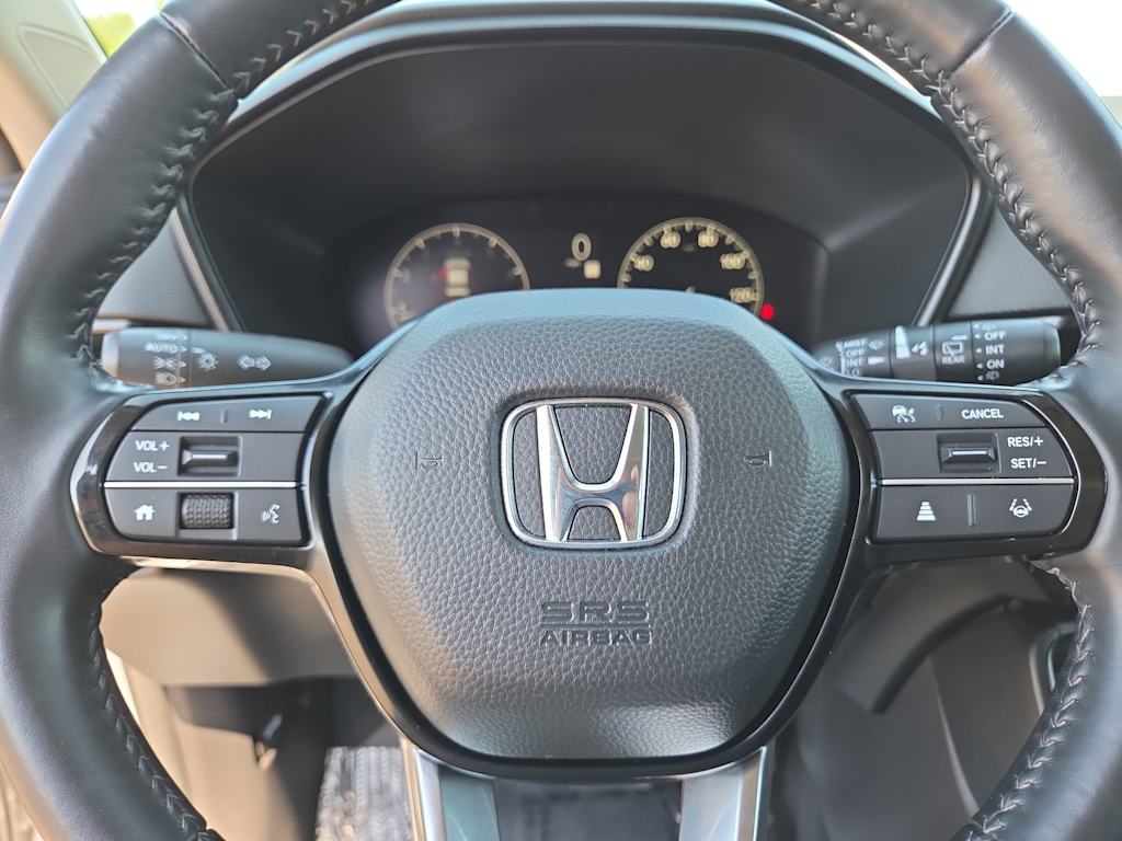 Thumbnail: 2025 Honda CR-V - 27