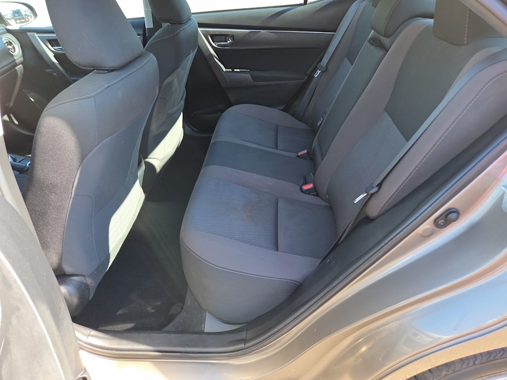 Thumbnail: 2018 Toyota Corolla - 26