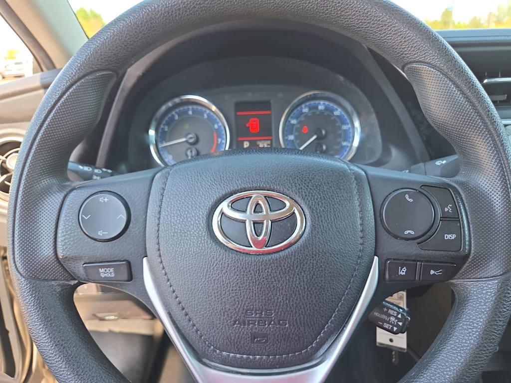 Thumbnail: 2018 Toyota Corolla - 27
