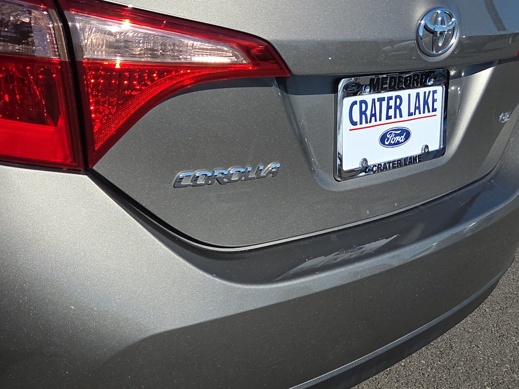 Thumbnail: 2018 Toyota Corolla - 25