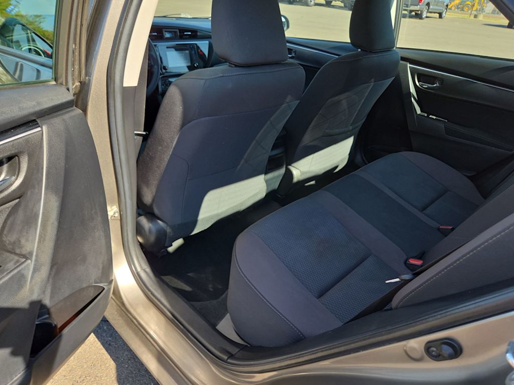 Thumbnail: 2018 Toyota Corolla - 12
