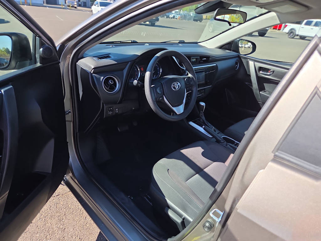 Thumbnail: 2018 Toyota Corolla - 2
