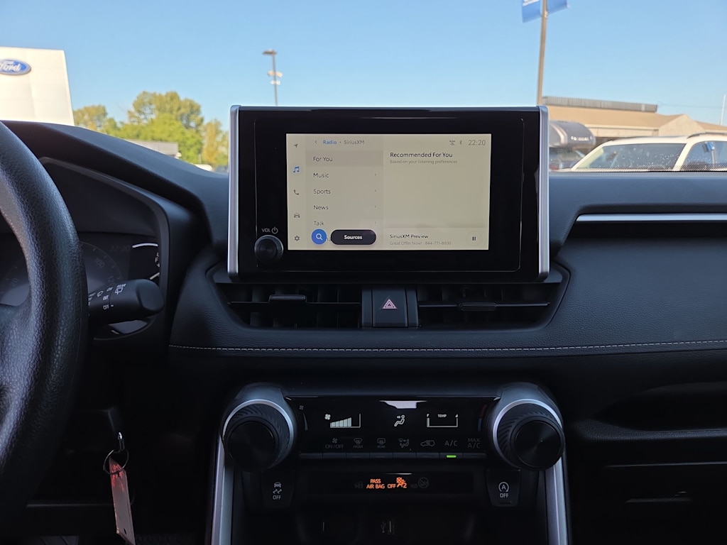 Thumbnail: 2025 Toyota RAV4 - 13