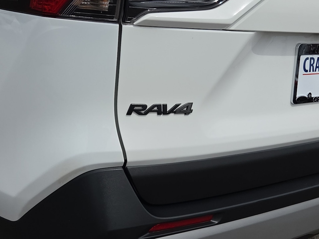 Thumbnail: 2024 Toyota RAV4 - 7