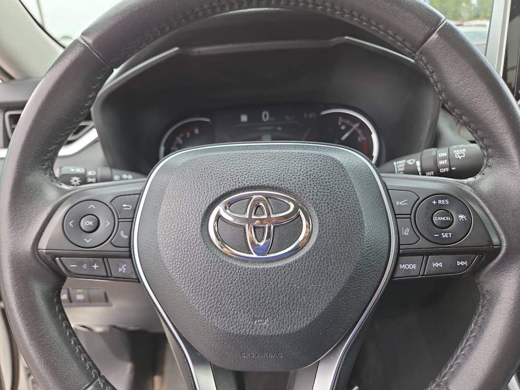 Thumbnail: 2024 Toyota RAV4 - 29