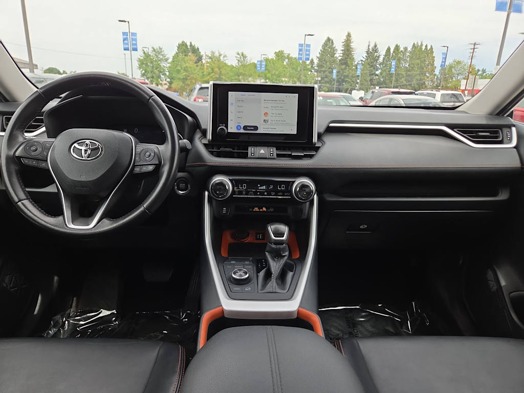 Thumbnail: 2024 Toyota RAV4 - 2