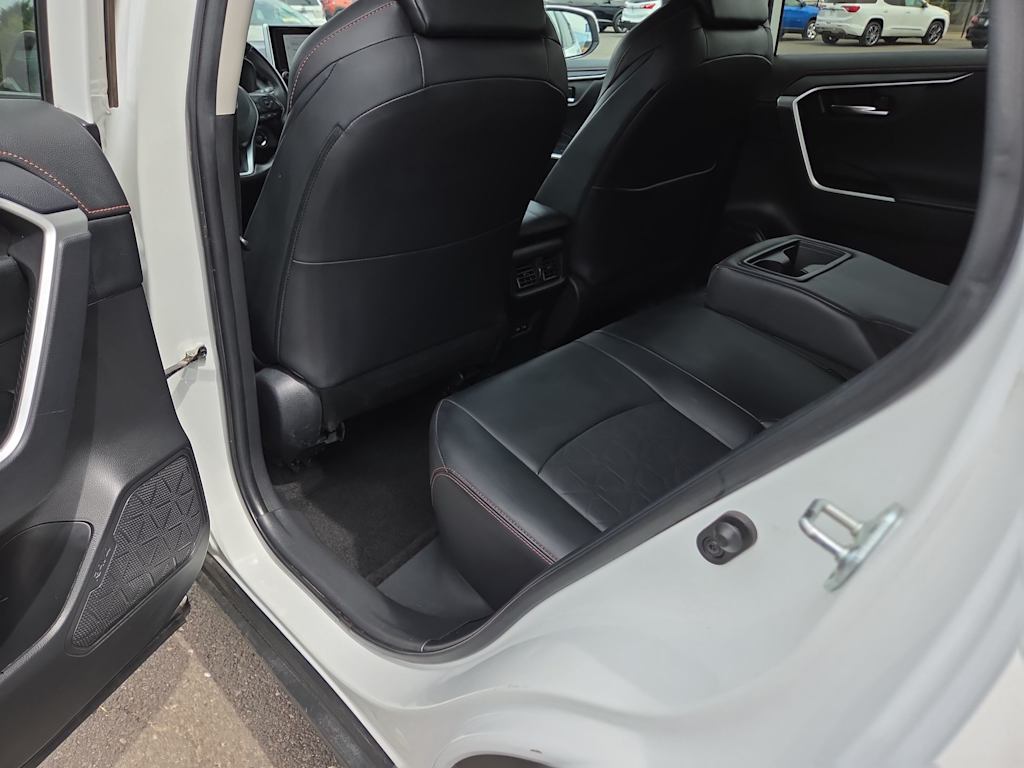 Thumbnail: 2024 Toyota RAV4 - 12