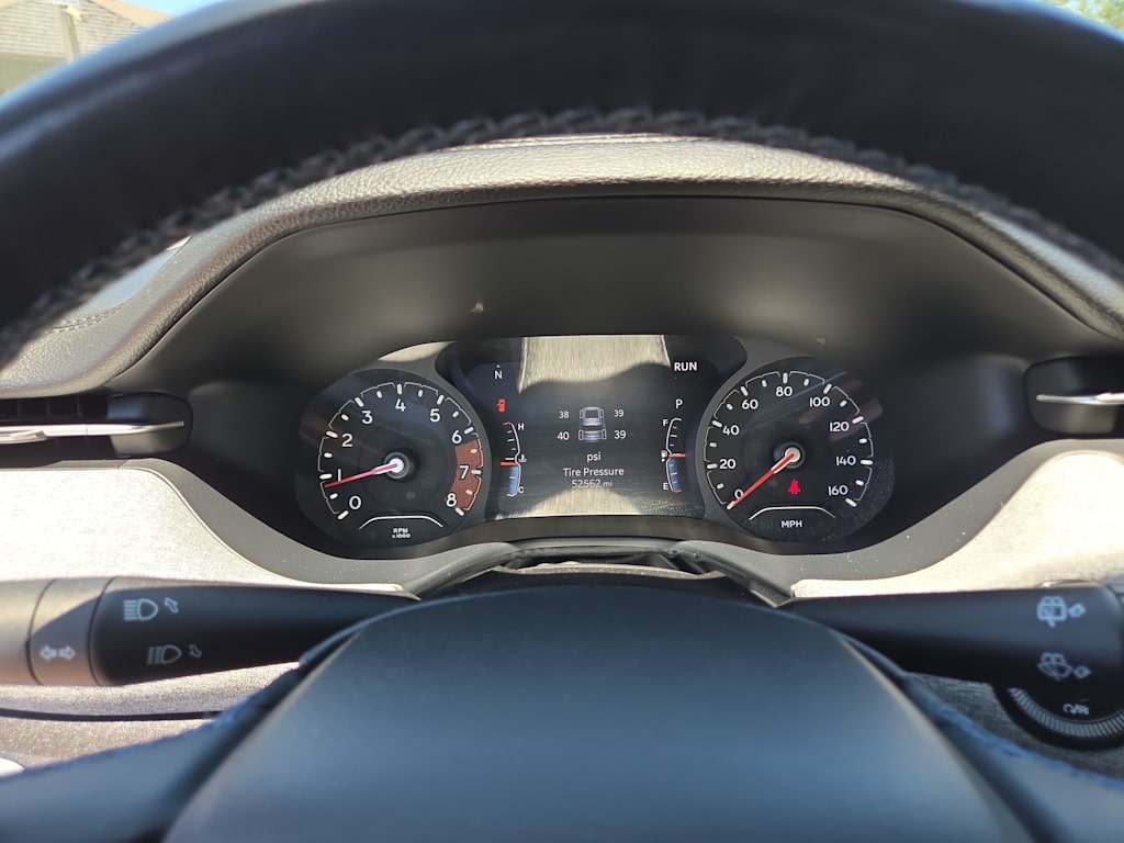 Thumbnail: 2022 Jeep Compass - 16