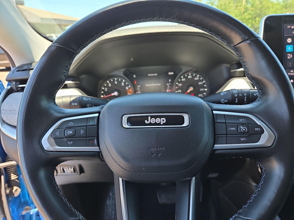 Thumbnail: 2022 Jeep Compass - 29