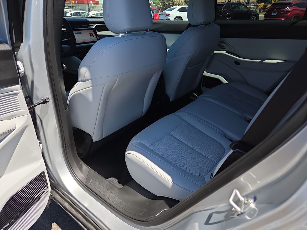 Thumbnail: 2026 Jeep Cherokee - 13