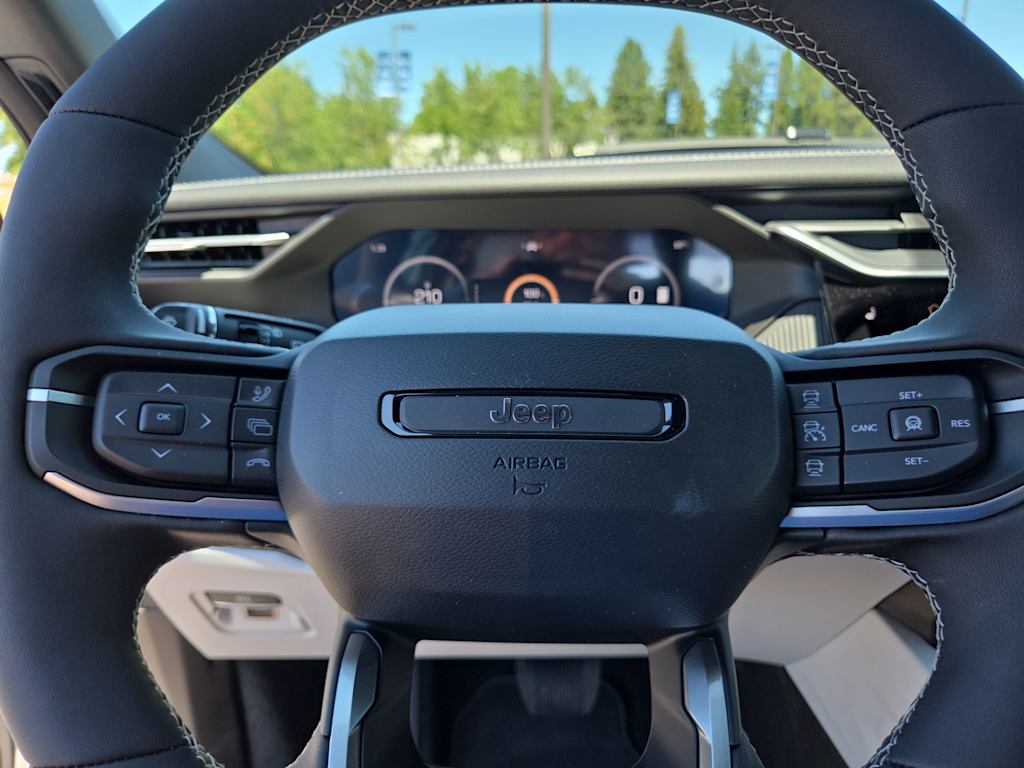 Thumbnail: 2026 Jeep Cherokee - 29