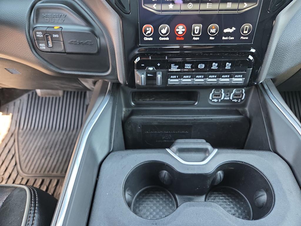 Thumbnail: 2020 RAM 2500 - 29