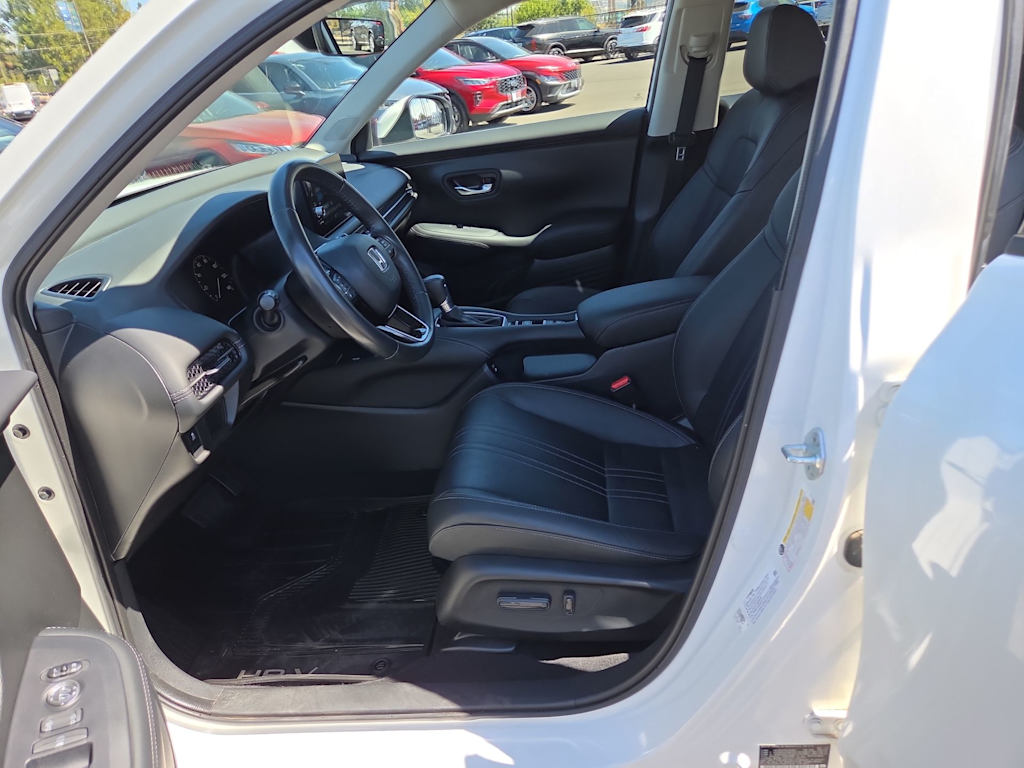 Thumbnail: 2024 Honda HR-V - 11