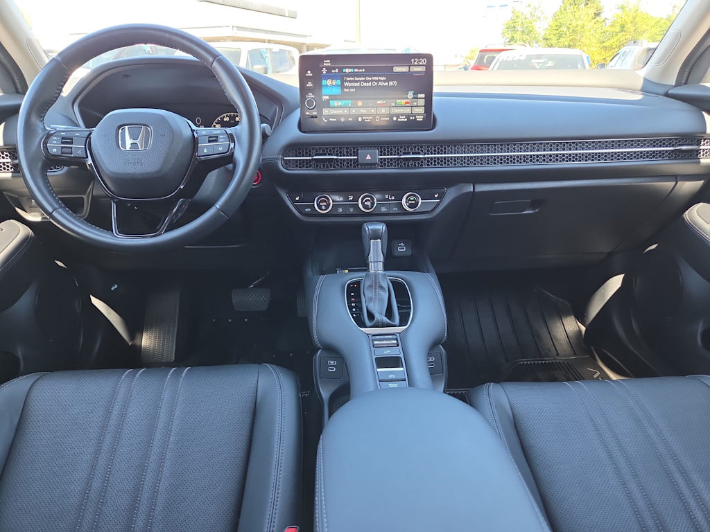Thumbnail: 2024 Honda HR-V - 10