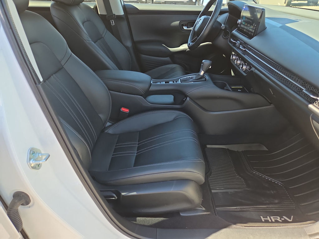 Thumbnail: 2024 Honda HR-V - 12