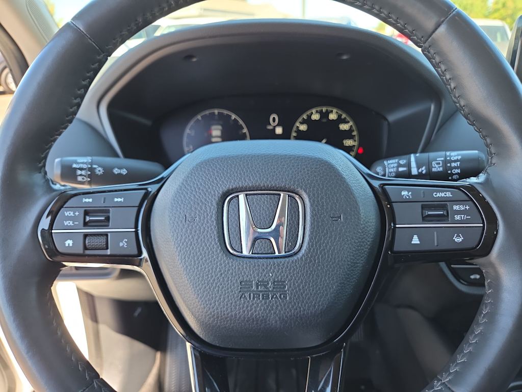 Thumbnail: 2024 Honda HR-V - 29