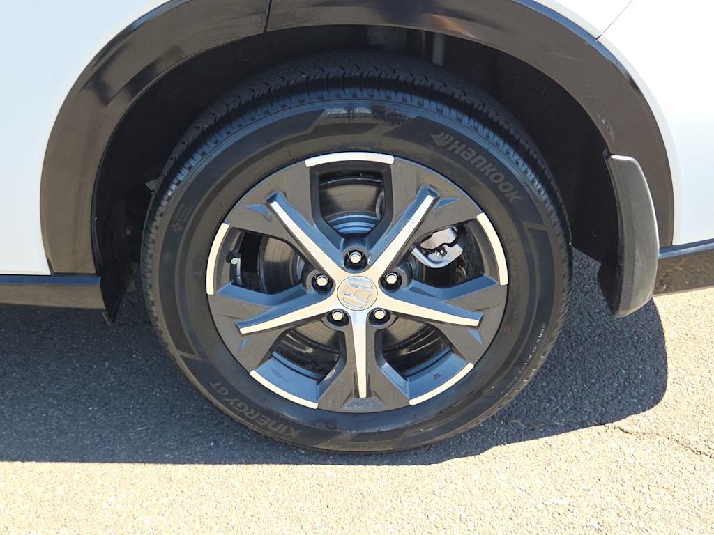 Thumbnail: 2024 Honda HR-V - 8