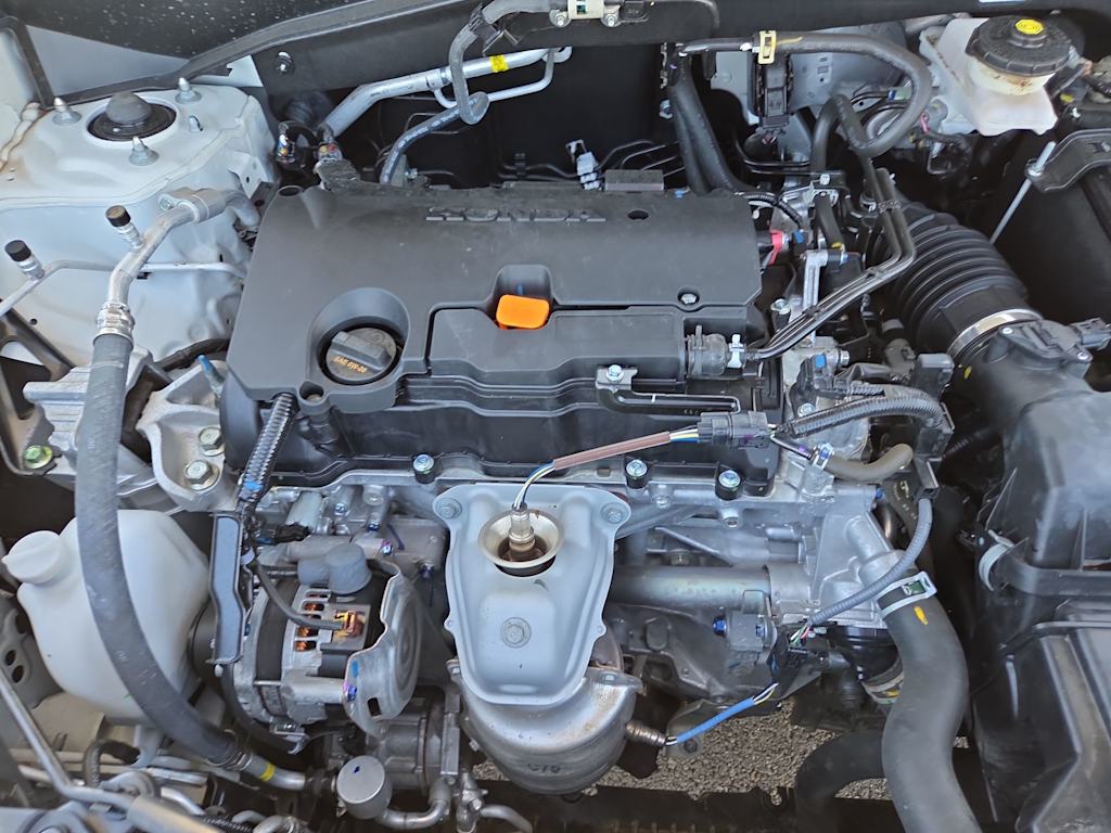 Thumbnail: 2024 Honda HR-V - 9