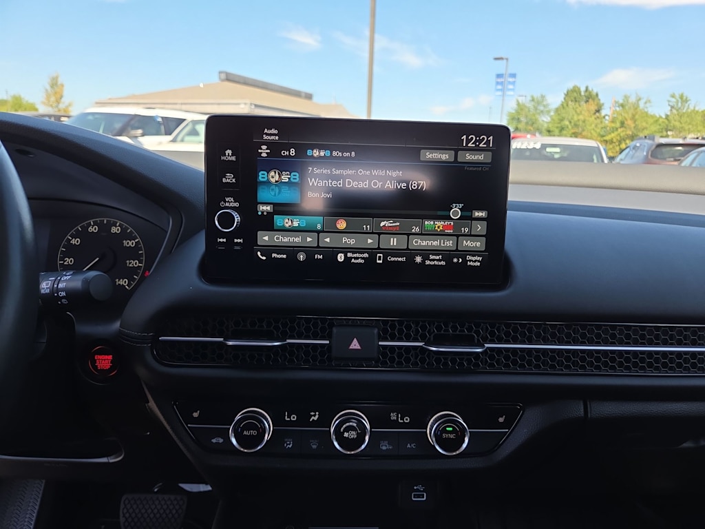 Thumbnail: 2024 Honda HR-V - 14