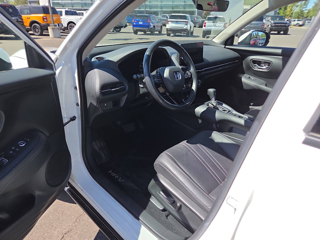 Thumbnail: 2024 Honda HR-V - 2