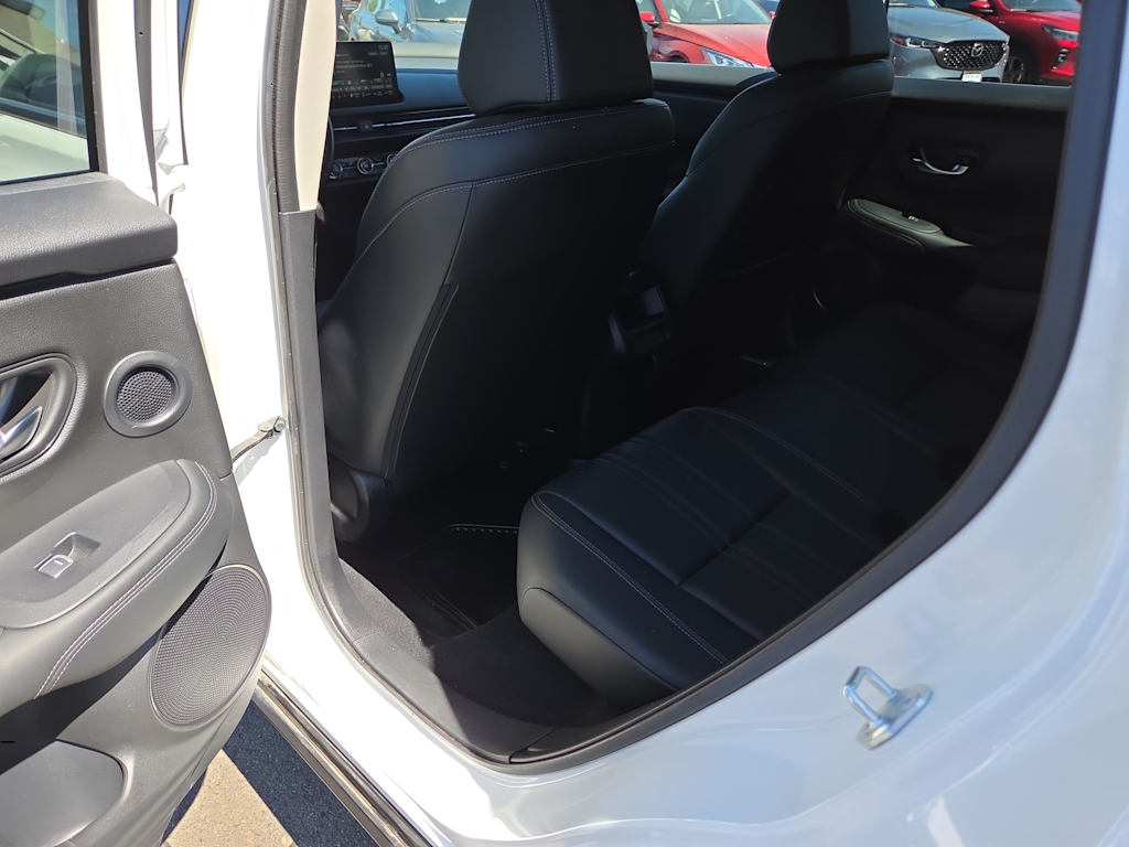 Thumbnail: 2024 Honda HR-V - 13
