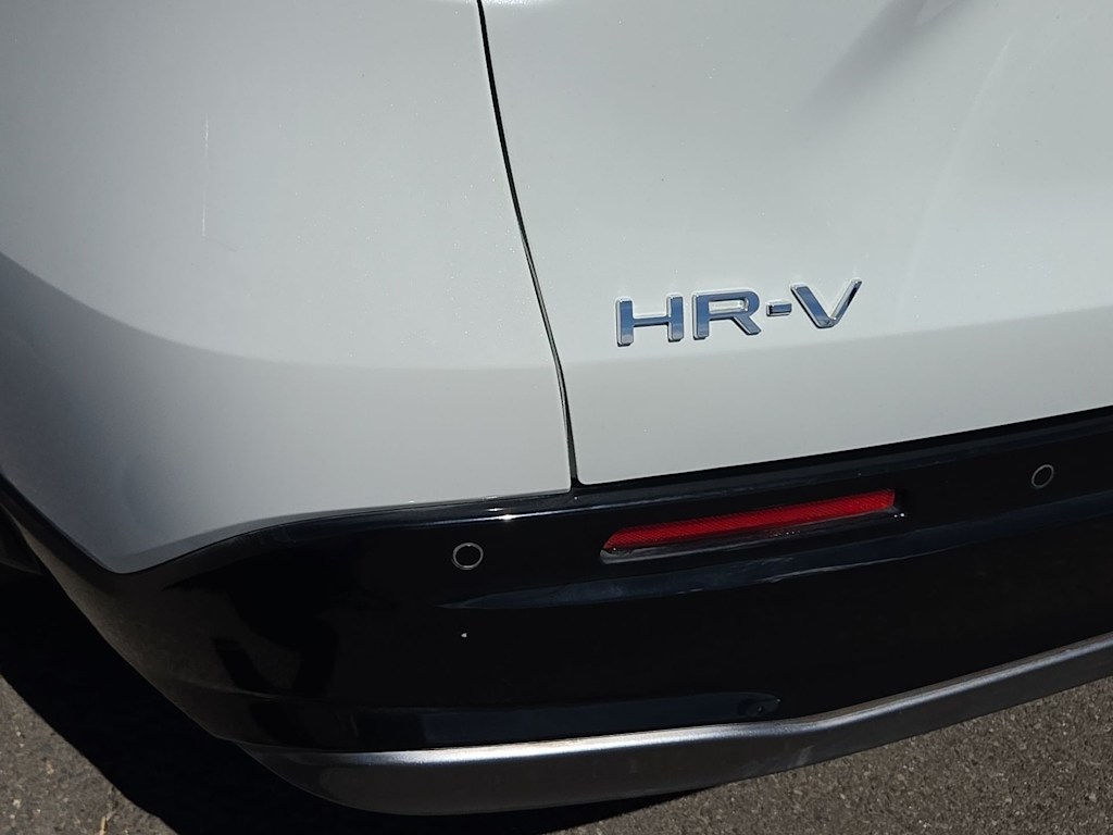 Thumbnail: 2024 Honda HR-V - 7