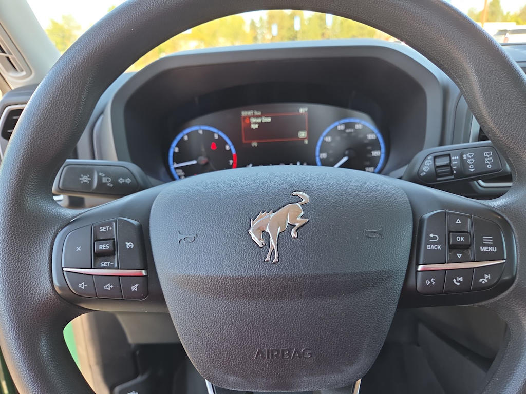 Thumbnail: 2024 Ford Bronco Sport - 28