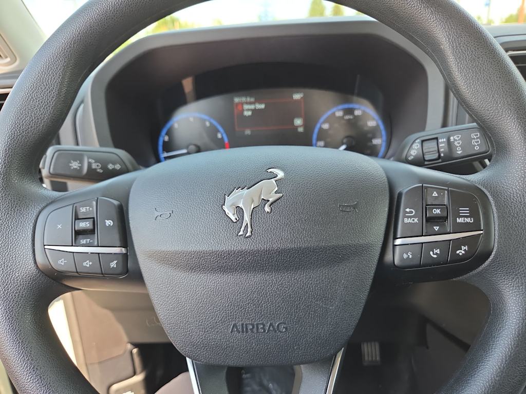Thumbnail: 2024 Ford Bronco Sport - 29
