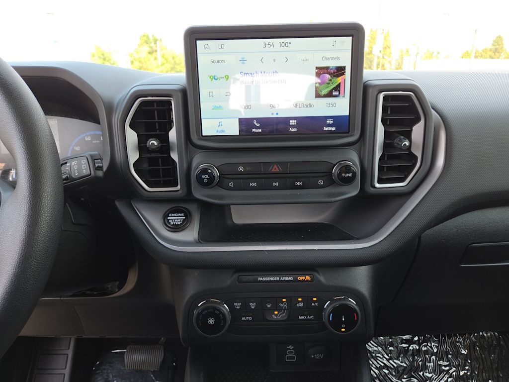 Thumbnail: 2024 Ford Bronco Sport - 12